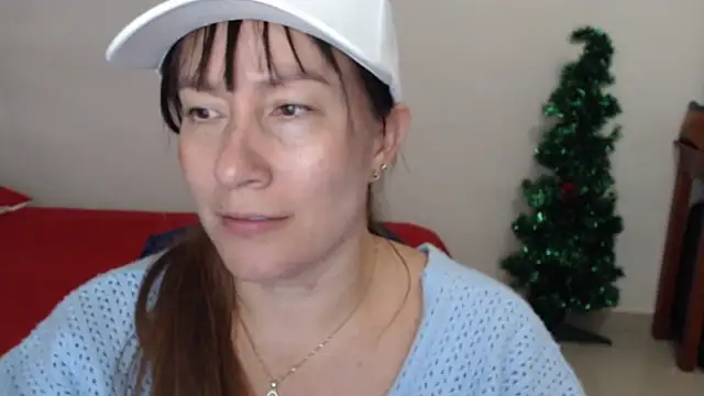 CATRINA-83 online show from January 9, 2026, 1:30 am