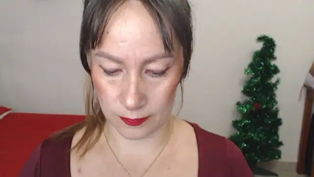 CATRINA-83 online show from January 9, 2026, 3:37 pm