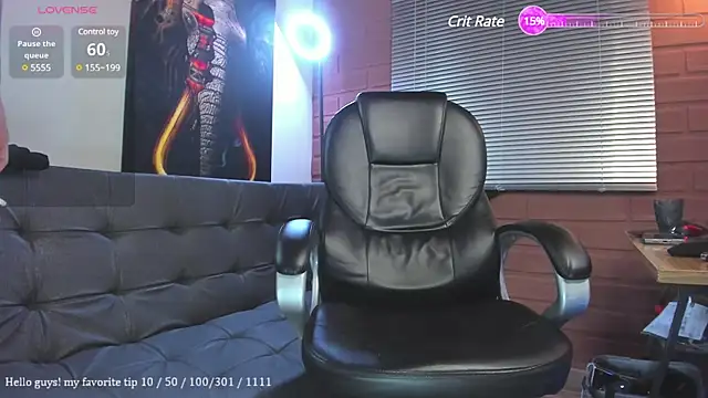 Nicolas Fellener online show from January 3, 2025, 6:33 am