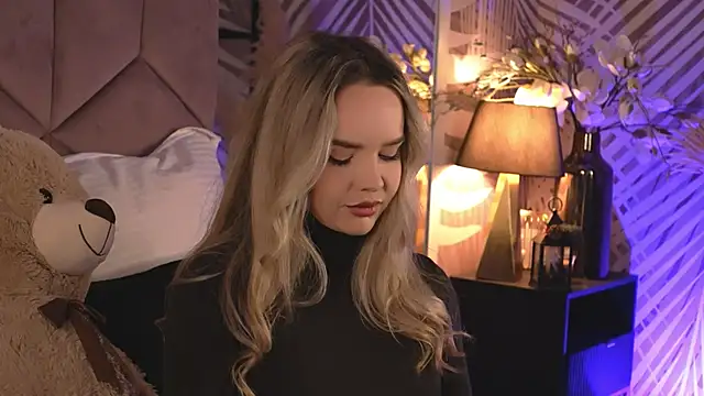 KatyaBelle online show from February 5, 2026, 8:46 pm