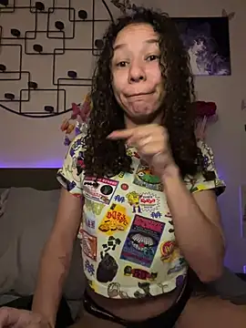 Snapshot of _Neeka_ chatting on January 2, 2025, 11:31 am  Neeka  online show from January 2, 2025, 11:31 am