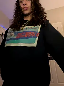 Snapshot of _Neeka_ chatting on October 26, 2025, 3:12 am  Neeka  online show from October 26, 2025, 3:12 am