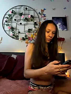  Neeka  online show from November 12, 2025, 3:45 pm