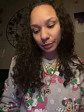  Neeka  online show from February 22, 2026, 6:46 am