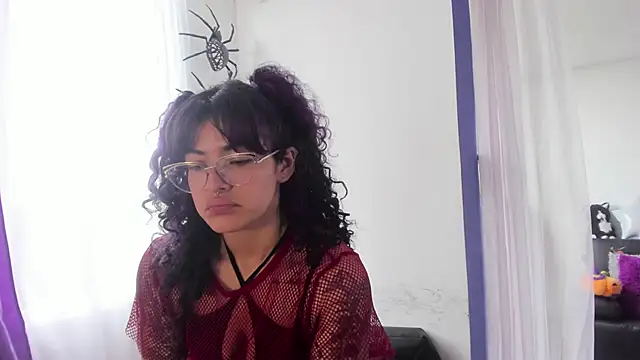 witchviolet online show from January 7, 2025, 7:59 pm