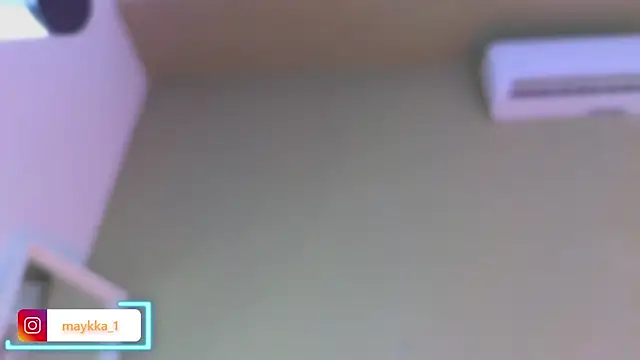 maykka online show from March 23, 2025, 3:21 am