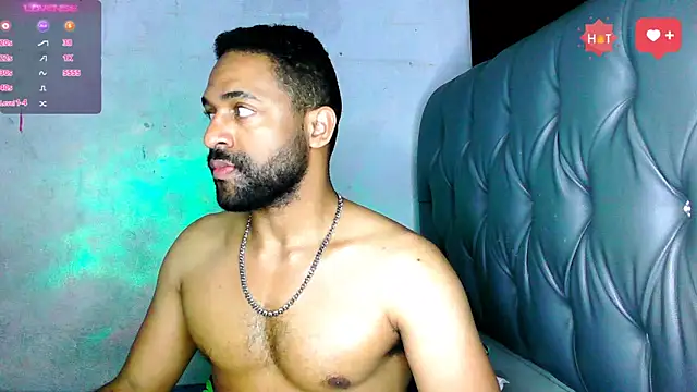 bbcblackhot34 online show from March 15, 2025, 3:07 am