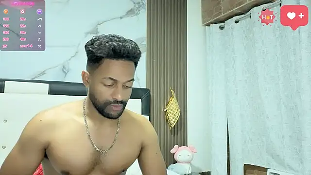 bbcblackhot34 online show from September 9, 2025, 1:43 pm