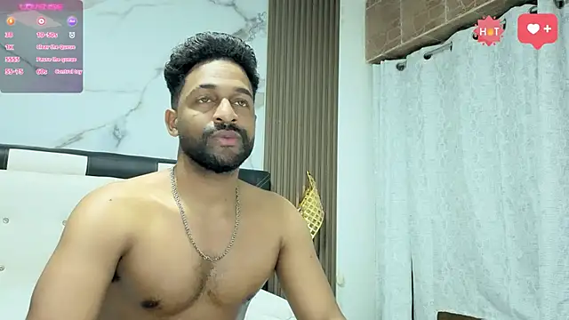 bbcblackhot34 online show from September 11, 2025, 10:10 pm