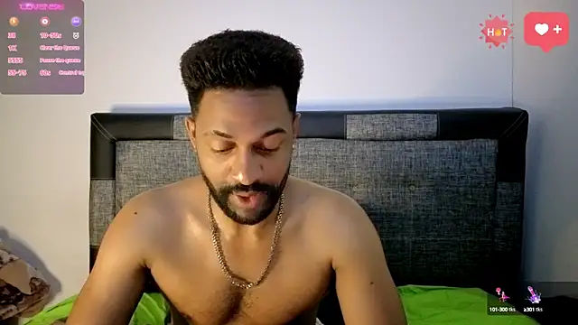 bbcblackhot34 online show from September 24, 2025, 3:10 am