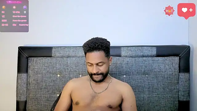 bbcblackhot34 online show from September 28, 2025, 3:34 am