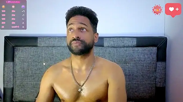 bbcblackhot34 online show from October 12, 2025, 2:32 am