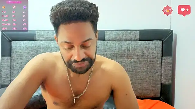 bbcblackhot34 online show from October 17, 2025, 3:10 am