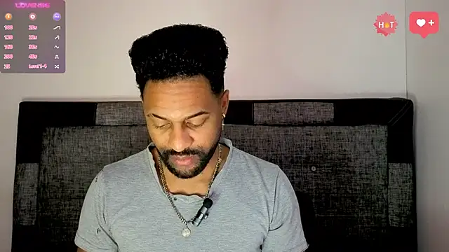 bbcblackhot34 online show from November 17, 2025, 3:34 am