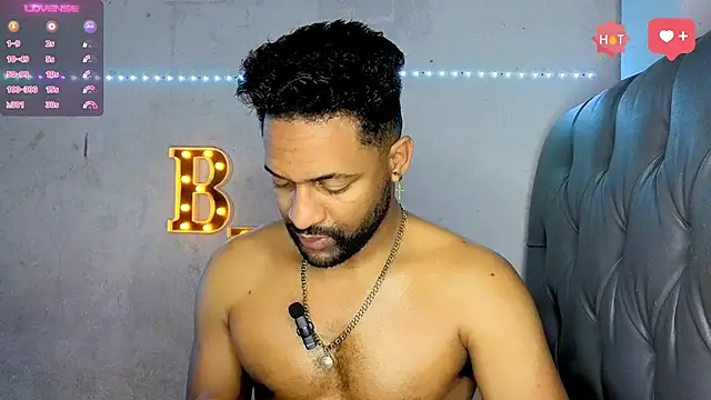 bbcblackhot34 online show from December 17, 2025, 2:50 am