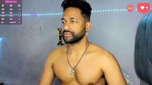 bbcblackhot34 online show from December 18, 2025, 2:50 am