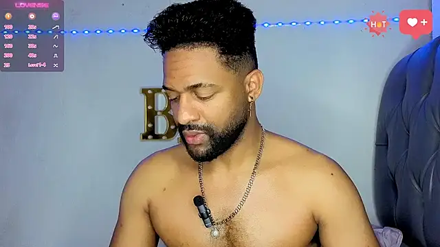 bbcblackhot34 online show from January 6, 2026, 5:27 pm