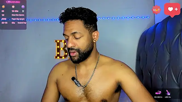 bbcblackhot34 online show from January 13, 2026, 9:20 pm