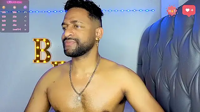 bbcblackhot34 online show from January 16, 2026, 1:20 am