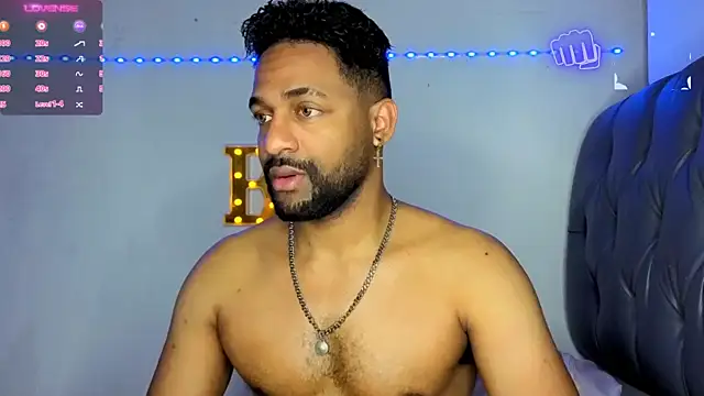 bbcblackhot34 online show from February 8, 2026, 4:54 pm