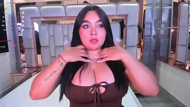 samantasm online show from January 29, 2025, 3:54 am