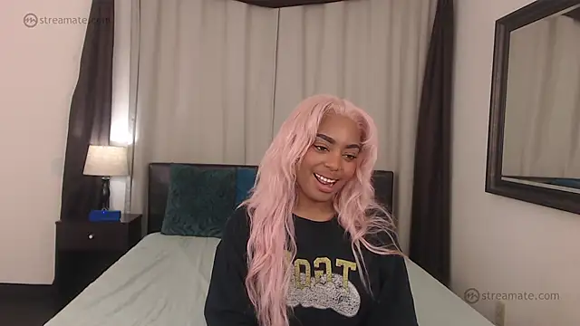 RobynKnight online show from February 18, 2026, 3:02 am