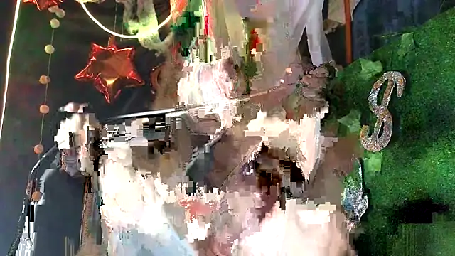 Jony Marta online show from November 3, 2025, 9:27 pm