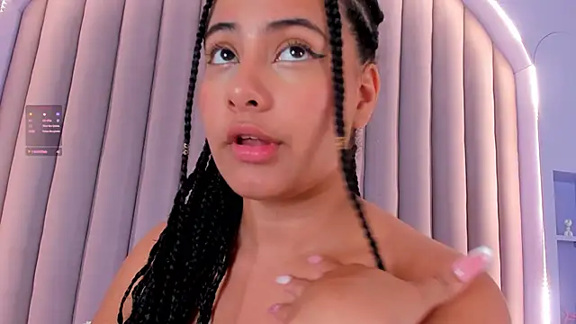 eva daemon online show from February 17, 2025, 2:37 pm