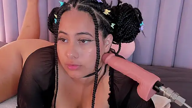 eva daemon online show from February 20, 2025, 5:51 pm