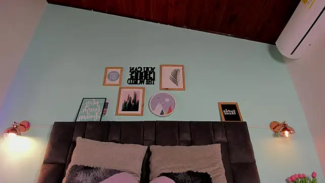 eva daemon online show from March 7, 2025, 11:40 am