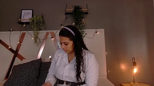 eva daemon online show from October 1, 2025, 11:38 am