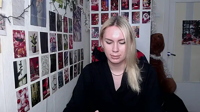 CapriScorpion online show from January 8, 2026, 3:03 pm