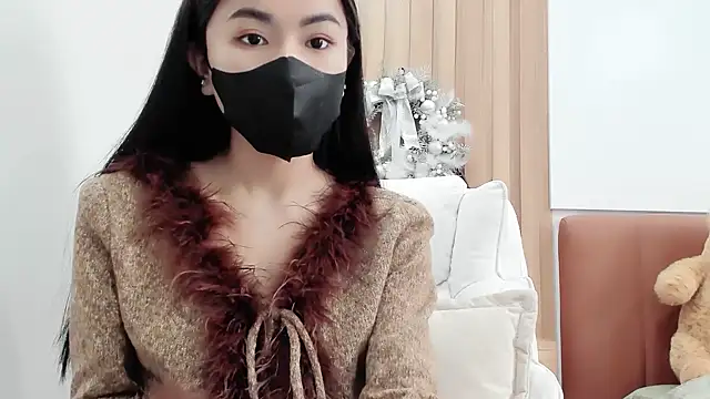 Snapshot of Lita-Julia chatting on February 26, 2025, 2:48 am Lita-Julia online show from February 26, 2025, 2:48 am