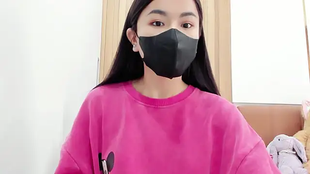 Snapshot of Lita-Julia chatting on March 14, 2025, 6:21 am Lita-Julia online show from March 14, 2025, 6:21 am