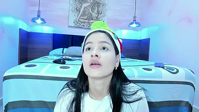 AnneDixie online show from December 15, 2025, 3:11 am