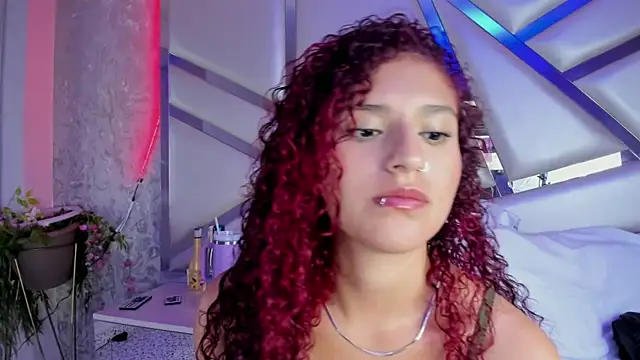 Miia002 online show from March 6, 2025, 10:30 am