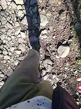 FreezingTie850 online show from March 19, 2026, 10:08 am