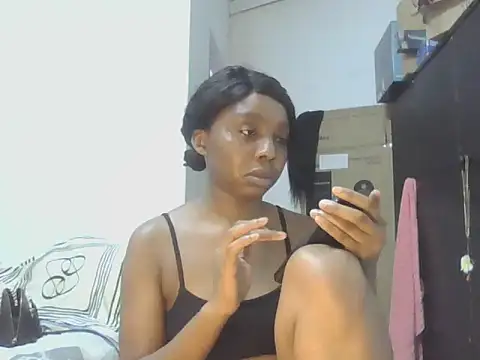 Sexxybella27 online show from March 5, 2026, 9:11 pm