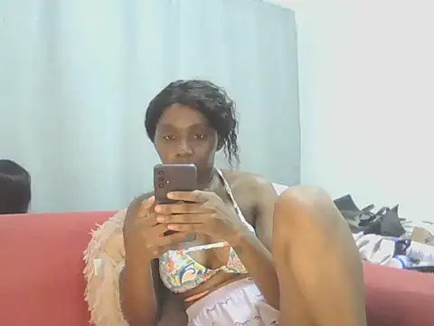 Sexxybella27 online show from March 28, 2026, 9:14 pm