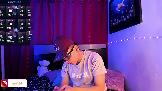 Jey keler1 online show from February 6, 2025, 2:11 am