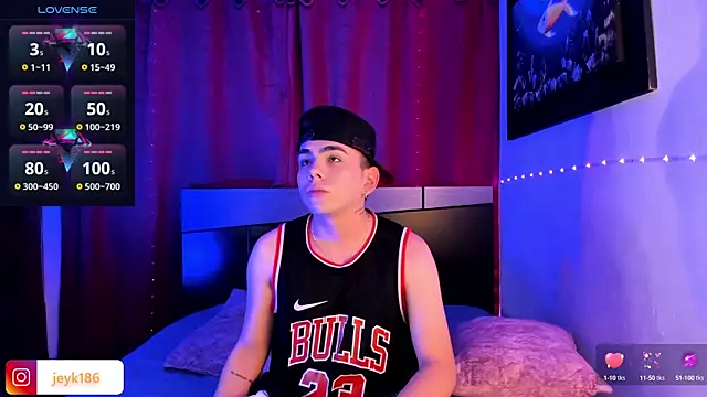 Jey keler1 online show from February 8, 2025, 1:32 am