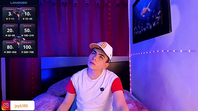 Jey keler1 online show from February 12, 2025, 12:48 am