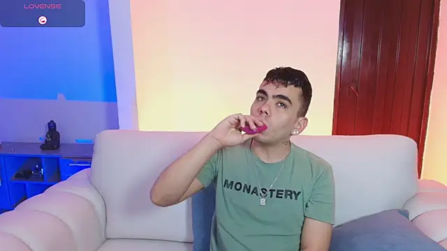 Jey keler1 online show from September 19, 2025, 5:42 am