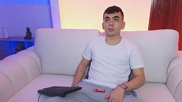 Jey keler1 online show from September 23, 2025, 10:57 pm