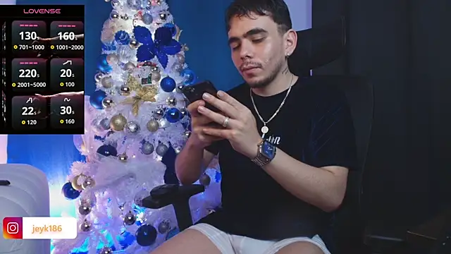 Jey keler1 online show from December 21, 2025, 2:41 am