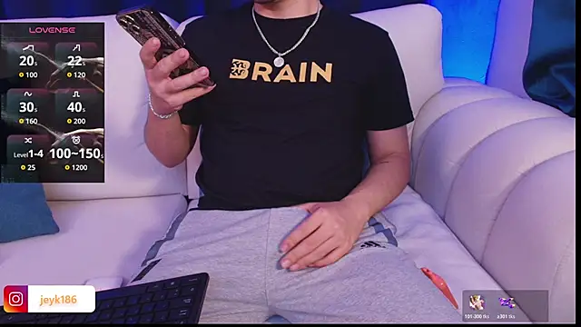 Jey keler1 online show from February 11, 2026, 6:51 am