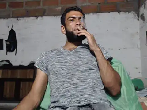 erik alexander online show from February 2, 2025, 2:38 am