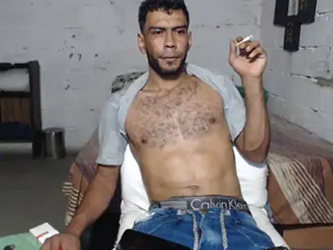 erik alexander online show from February 8, 2025, 12:17 am