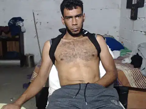 erik alexander online show from February 14, 2025, 11:20 pm