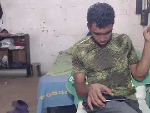 erik alexander online show from February 23, 2025, 8:00 pm